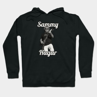 Sammy Hagar / 1947 Hoodie